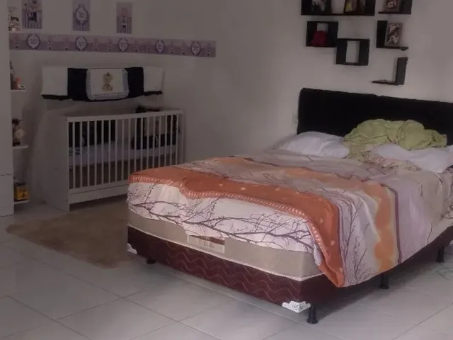 Imagem 9: Alugo Excelente Casa Primeiro Andar