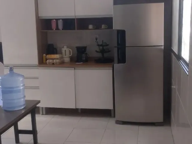 Imagem 4: Alugo Excelente Casa Primeiro Andar