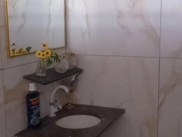 Imagem 10: Alugo Excelente Casa Primeiro Andar