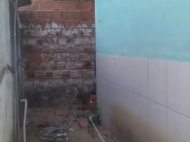 Imagem 12: Alugo Excelente Casa Primeiro Andar