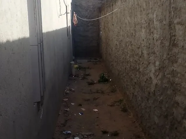 Imagem 13: Alugo Excelente Casa Primeiro Andar
