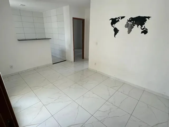 Imagem 1: Imóvel para Aluguel Possui 45 Metros Quadrados com 2 Quartos em Ponta Negra - Natal - Rn