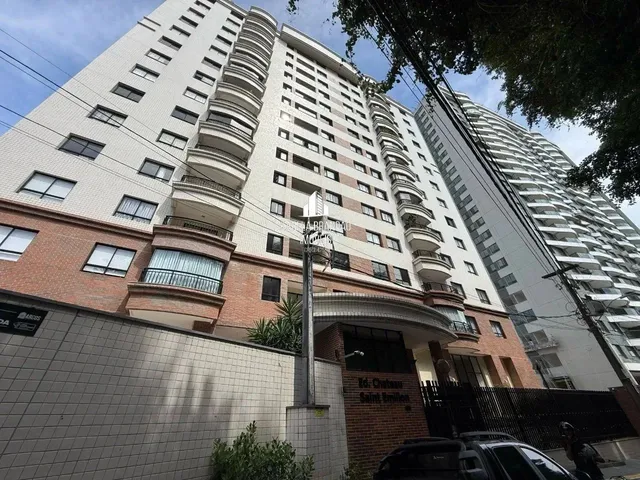 Imagem: Apartamento Residencial em Natal - Rn, Tirol