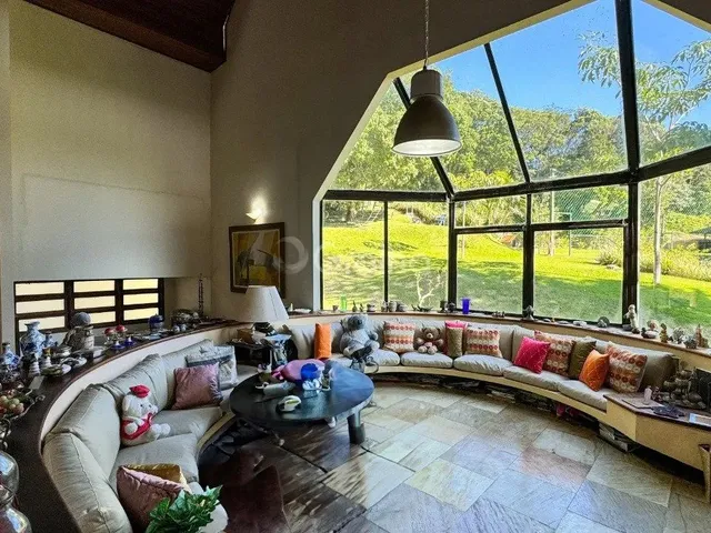 Imagem: Casa de 358M² no Itacorubi