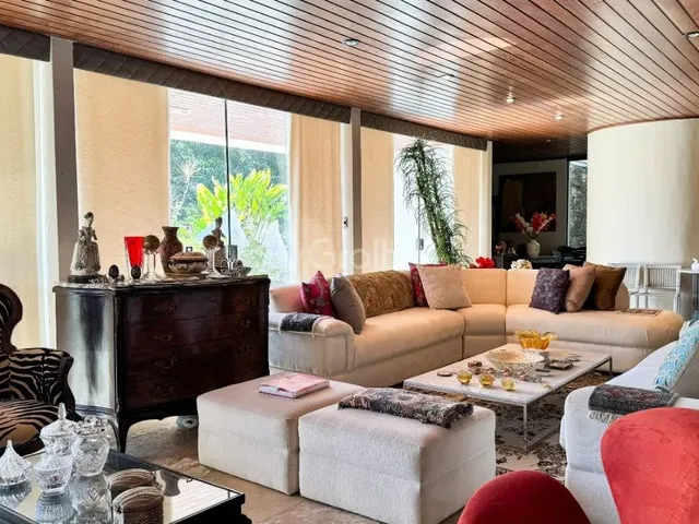 Imagem 2: Casa de 358M² no Itacorubi