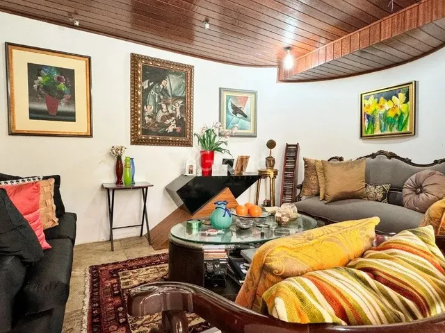 Imagem 4: Casa de 358M² no Itacorubi
