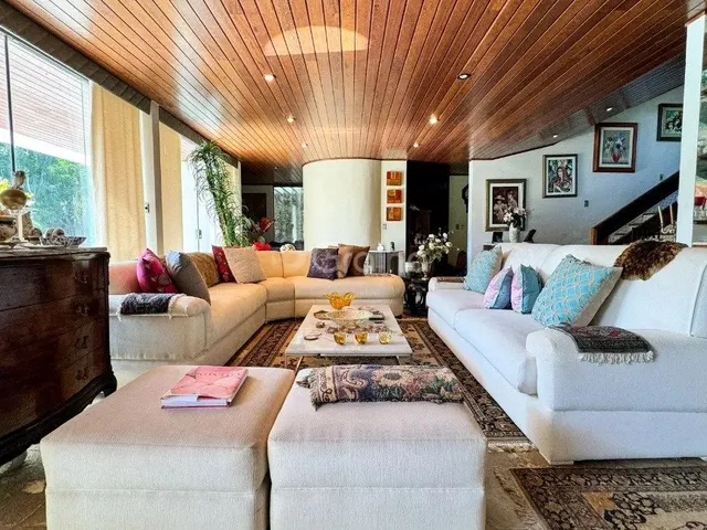 Imagem 14: Casa de 358M² no Itacorubi