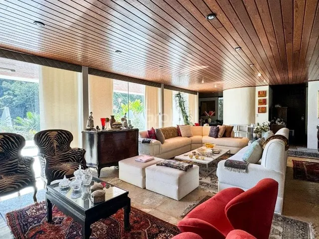 Imagem 10: Casa de 358M² no Itacorubi