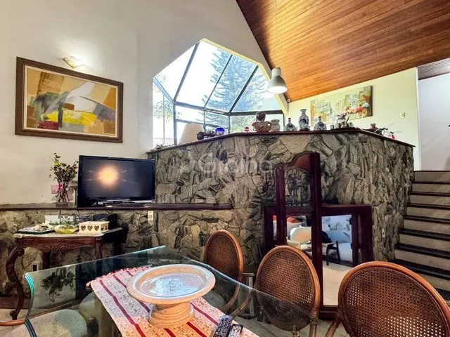 Imagem 8: Casa de 358M² no Itacorubi