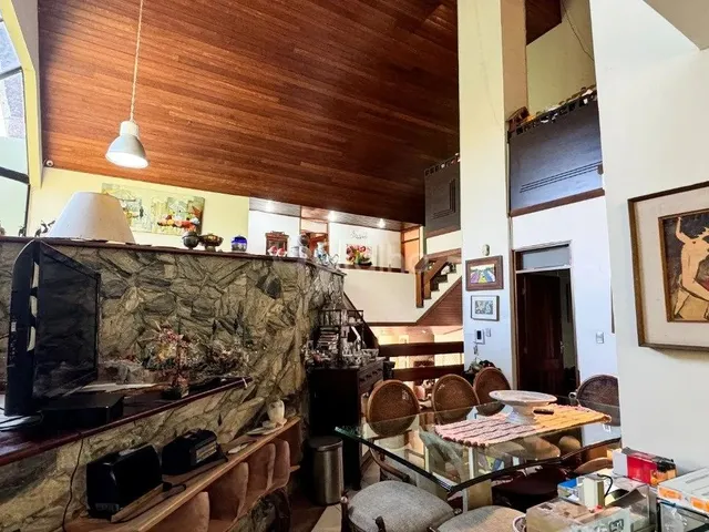 Imagem 6: Casa de 358M² no Itacorubi