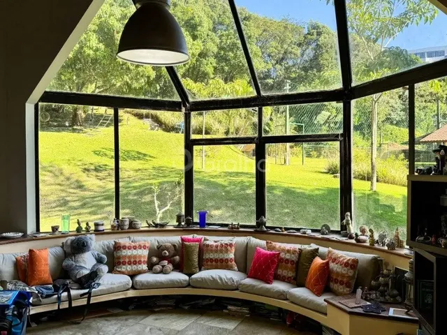 Imagem 12: Casa de 358M² no Itacorubi