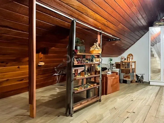 Imagem 13: Casa de 358M² no Itacorubi