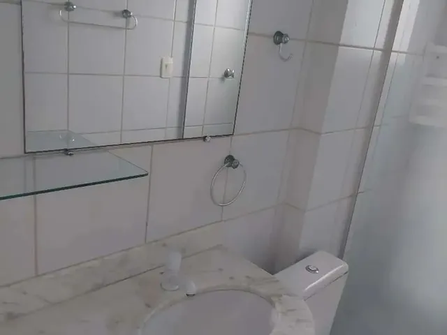 Imagem: Alugo Apart 3/4 C/Suite Capim Macio - Cavalcante