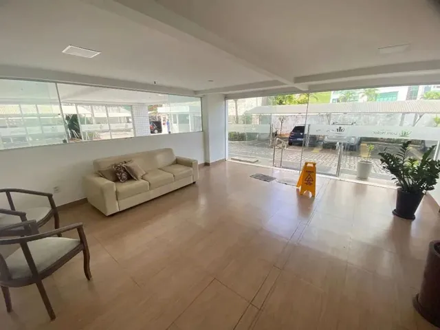 Imagem 4: Apartamento com 2 Dormitórios para Alugar, 62 M² por R$ 2.200/Mês, - Petrópolis
