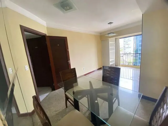 Imagem 8: Apartamento com 2 Dormitórios para Alugar, 62 M² por R$ 2.200/Mês, - Petrópolis