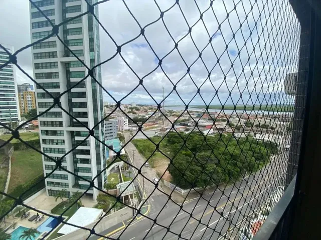 Imagem 13: Apartamento com 2 Dormitórios para Alugar, 62 M² por R$ 2.200/Mês, - Petrópolis