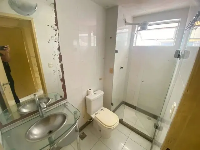 Imagem 3: Apartamento com 2 Dormitórios para Alugar, 62 M² por R$ 2.200/Mês, - Petrópolis