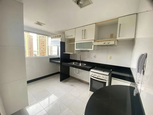 Imagem 11: Apartamento com 2 Dormitórios para Alugar, 62 M² por R$ 2.200/Mês, - Petrópolis
