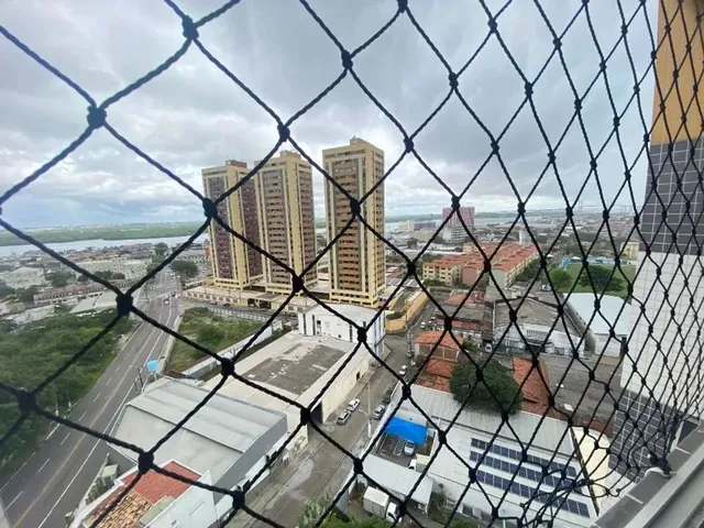 Imagem 5: Apartamento com 2 Dormitórios para Alugar, 62 M² por R$ 2.200/Mês, - Petrópolis