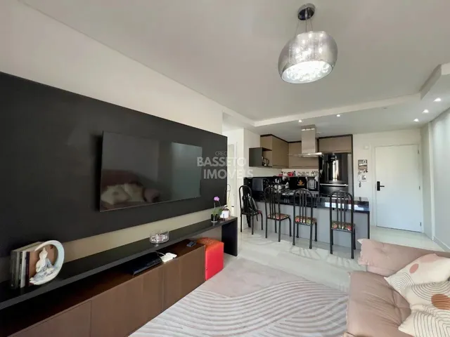Imagem: Apartamento 2 Dormitórios no Bairro Trindade
