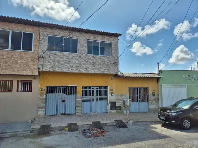 Imagem: Aluga-Se Casa 1° Andar