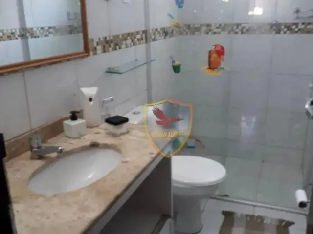 Imagem 8: Casa com 2 Dormitórios para Alugar, 140 M² por R$ 2.400,00/Mês - Ponta Negra - Natal/Rn