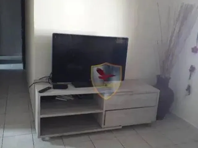 Imagem 16: Casa com 2 Dormitórios para Alugar, 140 M² por R$ 2.400,00/Mês - Ponta Negra - Natal/Rn