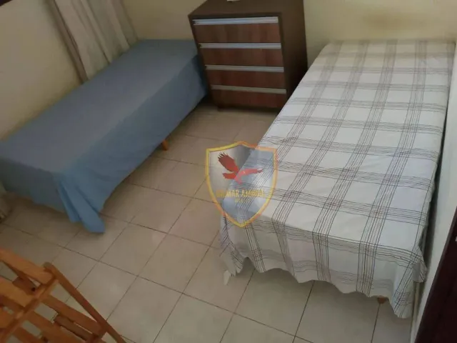 Imagem 6: Casa com 2 Dormitórios para Alugar, 140 M² por R$ 2.400,00/Mês - Ponta Negra - Natal/Rn
