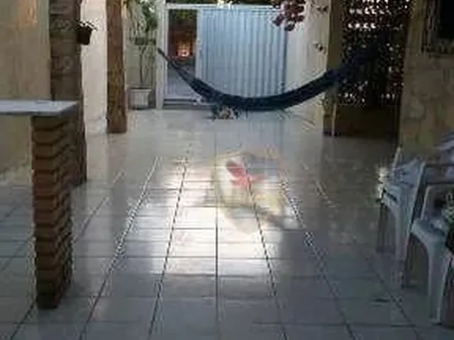 Imagem 12: Casa com 2 Dormitórios para Alugar, 140 M² por R$ 2.400,00/Mês - Ponta Negra - Natal/Rn