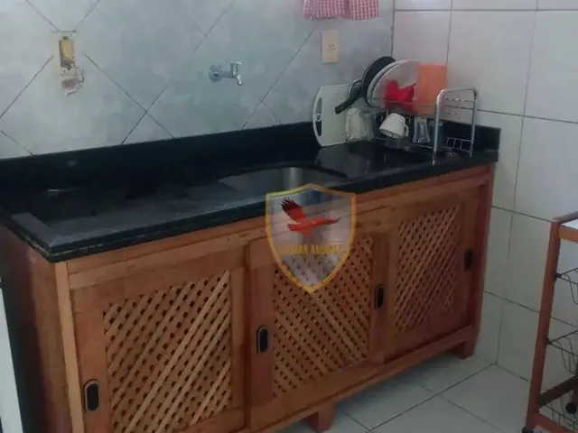 Imagem 15: Casa com 2 Dormitórios para Alugar, 140 M² por R$ 2.400,00/Mês - Ponta Negra - Natal/Rn