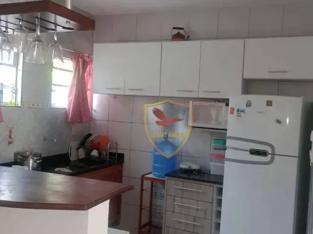 Imagem 13: Casa com 2 Dormitórios para Alugar, 140 M² por R$ 2.400,00/Mês - Ponta Negra - Natal/Rn