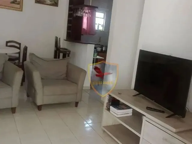 Imagem 4: Casa com 2 Dormitórios para Alugar, 140 M² por R$ 2.400,00/Mês - Ponta Negra - Natal/Rn