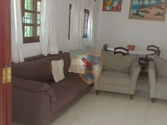 Imagem 9: Casa com 2 Dormitórios para Alugar, 140 M² por R$ 2.400,00/Mês - Ponta Negra - Natal/Rn