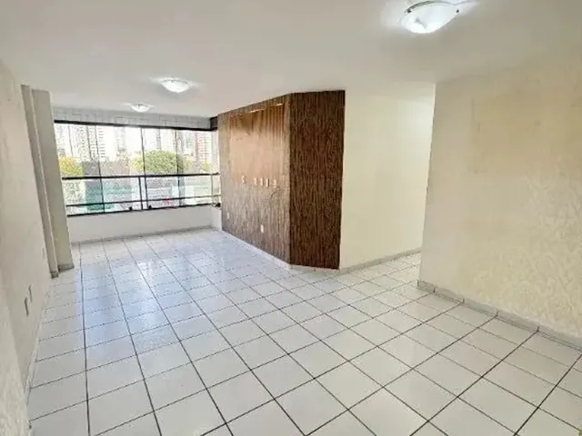 Imagem: Apartamento com 3 Dormitórios para Alugar