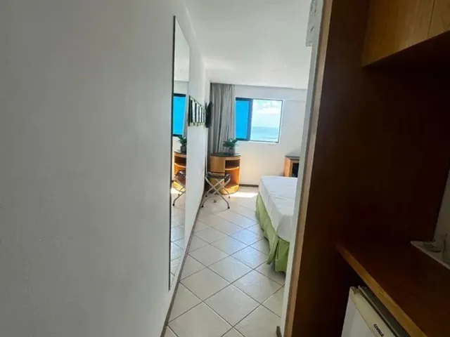 Imagem 6: Flat a para Locaçãono Quality Suítes Natal