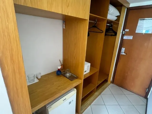 Imagem 5: Flat a para Locaçãono Quality Suítes Natal