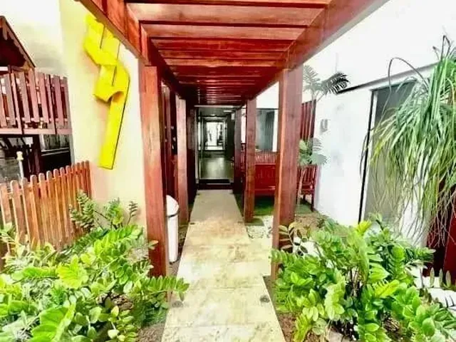 Imagem 13: Apartamento com 3/4 - 82M² -&Amp;Quot;Edifício João Machado - Tirol - Natal Rn