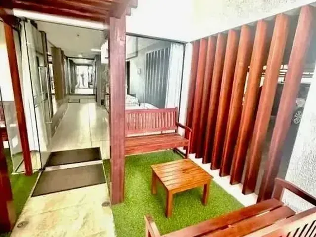 Imagem 7: Apartamento com 3/4 - 82M² -&Amp;Quot;Edifício João Machado - Tirol - Natal Rn
