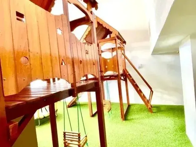 Imagem 4: Apartamento com 3/4 - 82M² -&Amp;Quot;Edifício João Machado - Tirol - Natal Rn