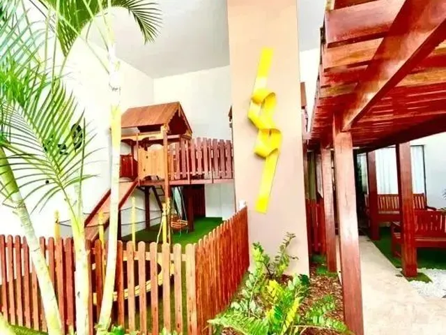 Imagem 10: Apartamento com 3/4 - 82M² -&Amp;Quot;Edifício João Machado - Tirol - Natal Rn