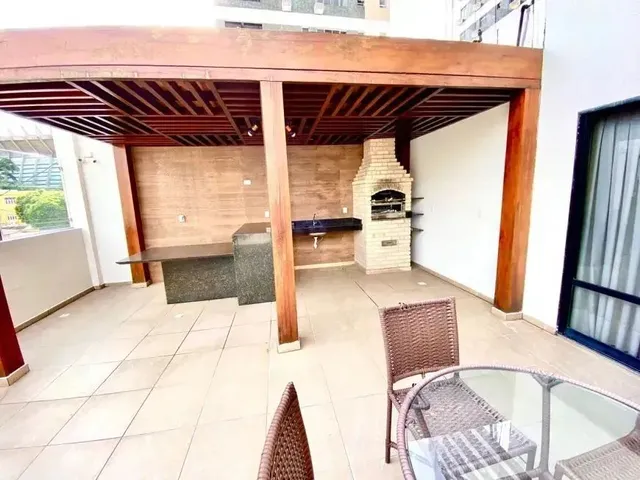 Imagem 2: Apartamento com 3/4 - 82M² -&Amp;Quot;Edifício João Machado - Tirol - Natal Rn