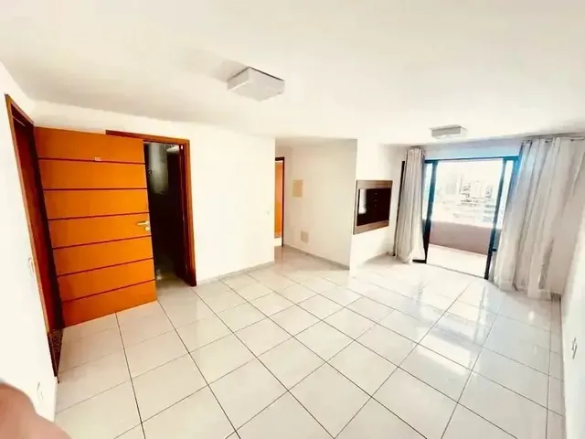 Imagem 14: Apartamento com 3/4 - 82M² -&Amp;Quot;Edifício João Machado - Tirol - Natal Rn