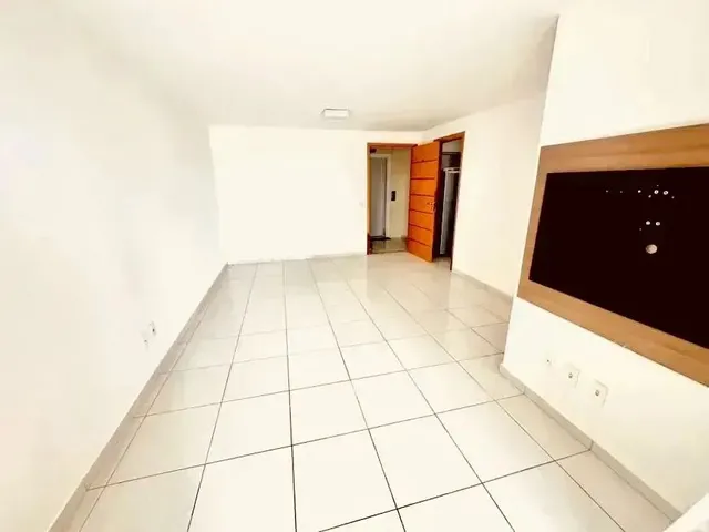 Imagem 16: Apartamento com 3/4 - 82M² -&Amp;Quot;Edifício João Machado - Tirol - Natal Rn