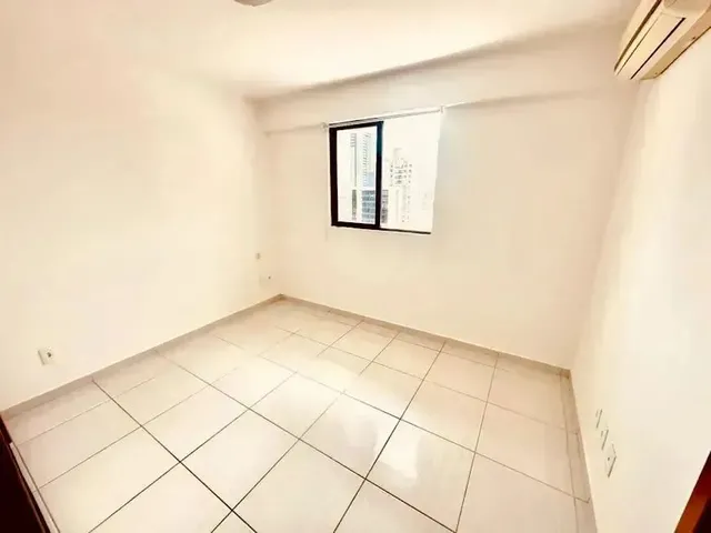 Imagem 5: Apartamento com 3/4 - 82M² -&Amp;Quot;Edifício João Machado - Tirol - Natal Rn