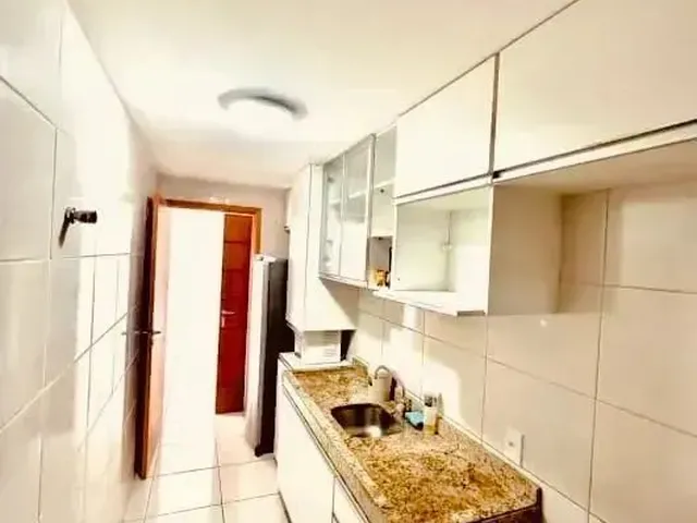 Imagem 11: Apartamento com 3/4 - 82M² -&Amp;Quot;Edifício João Machado - Tirol - Natal Rn
