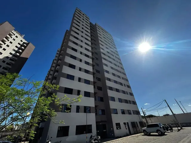 Imagem: Ecogarden - Ponta Negra - 46M2 - 02Q - Mobiliado
