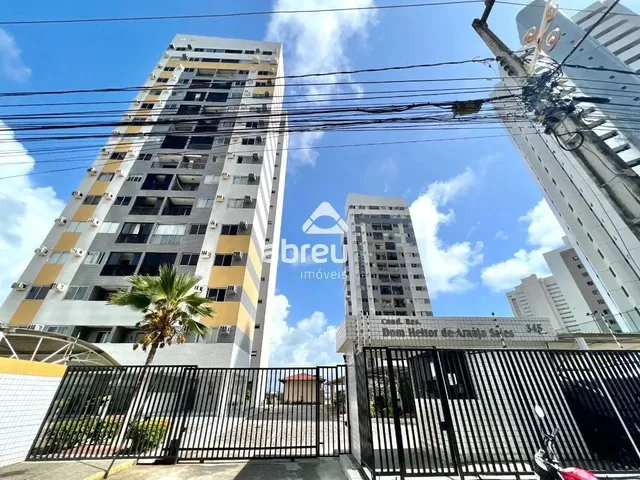 Imagem: Apartamento para Aluguel em Petrópolis