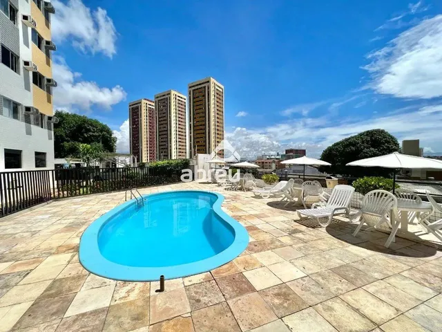 Imagem 8: Apartamento para Aluguel em Petrópolis, Natal