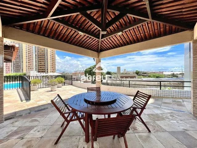 Imagem 14: Apartamento para Aluguel em Petrópolis, Natal