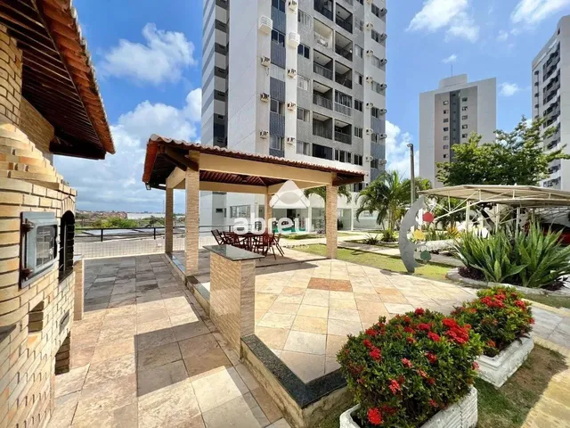 Imagem 7: Apartamento para Aluguel em Petrópolis, Natal